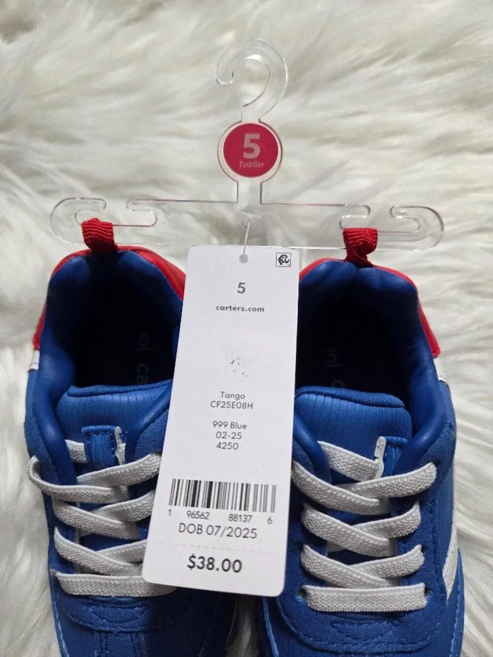 Carter's Toddler Sneakers